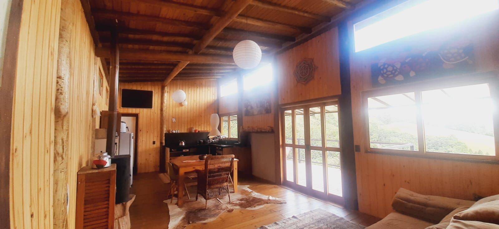 Chácara, 4 quartos, 1500 m² - Foto 34