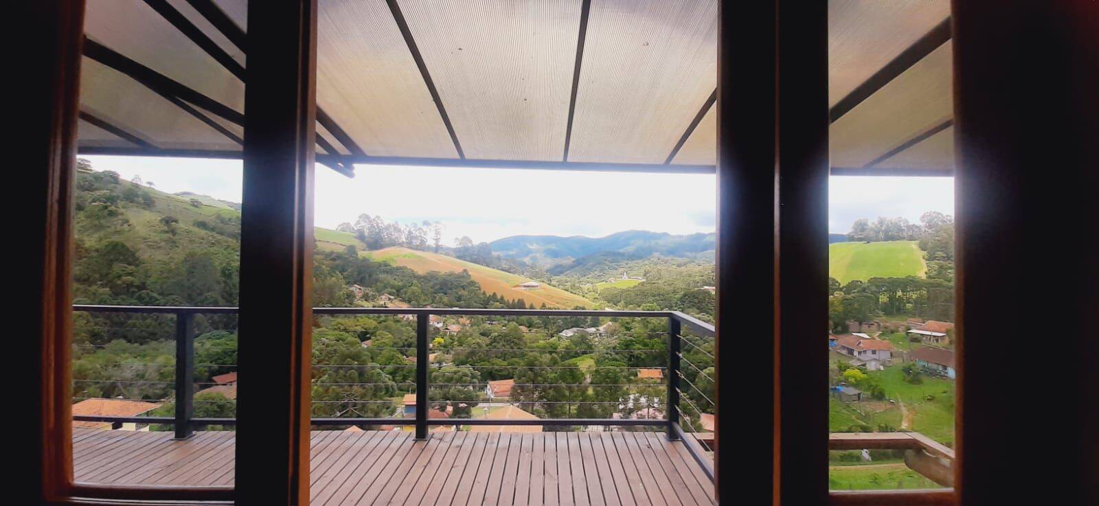 Chácara, 4 quartos, 1500 m² - Foto 35