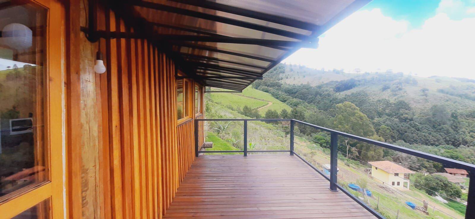 Chácara, 4 quartos, 1500 m² - Foto 38