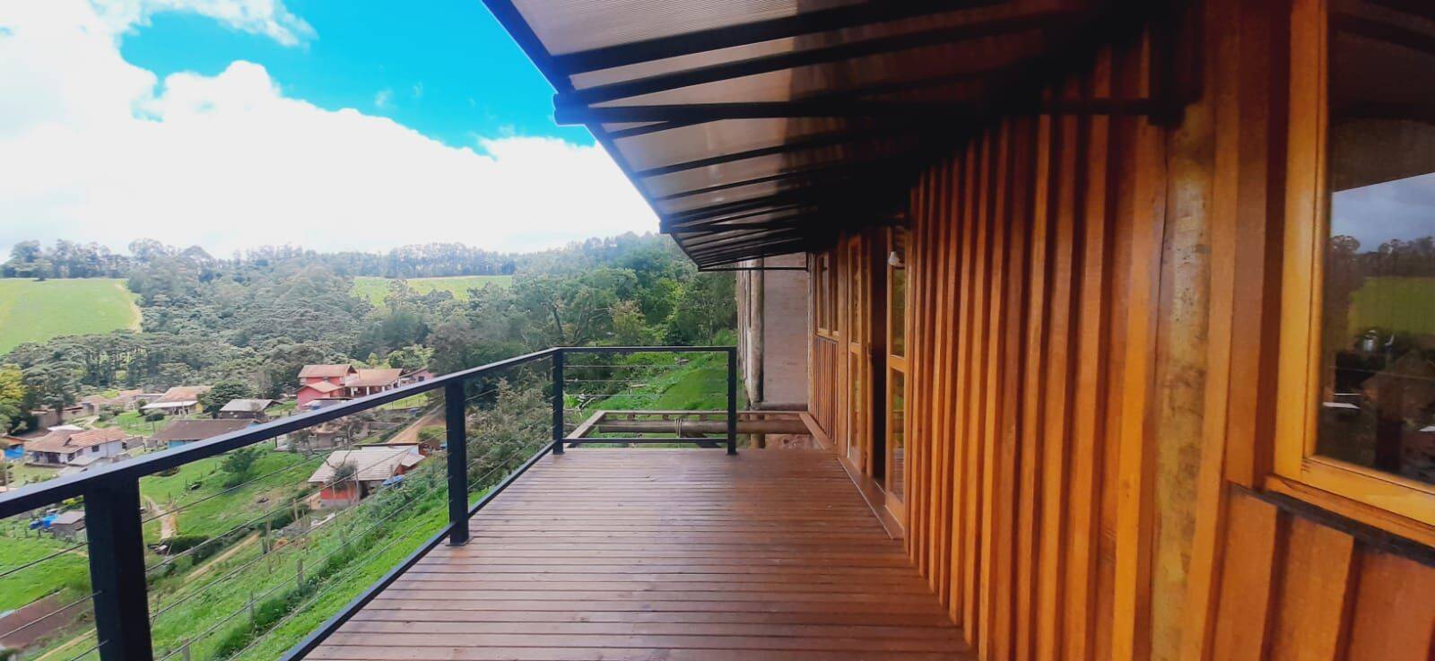 Chácara, 4 quartos, 1500 m² - Foto 39