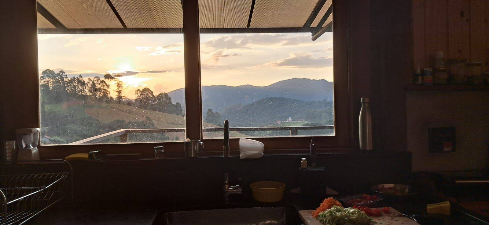 Chácara, 4 quartos, 1500 m² - Foto 41