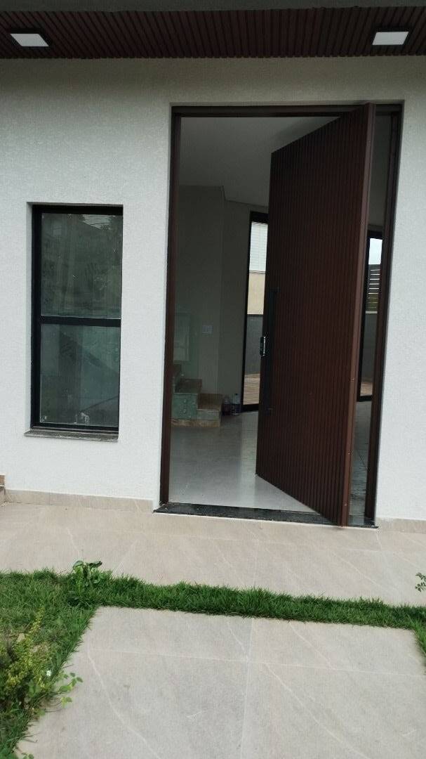 Sobrado, 3 quartos, 212 m² - Foto 3
