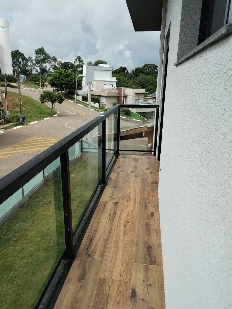 Sobrado, 3 quartos, 212 m² - Foto 4