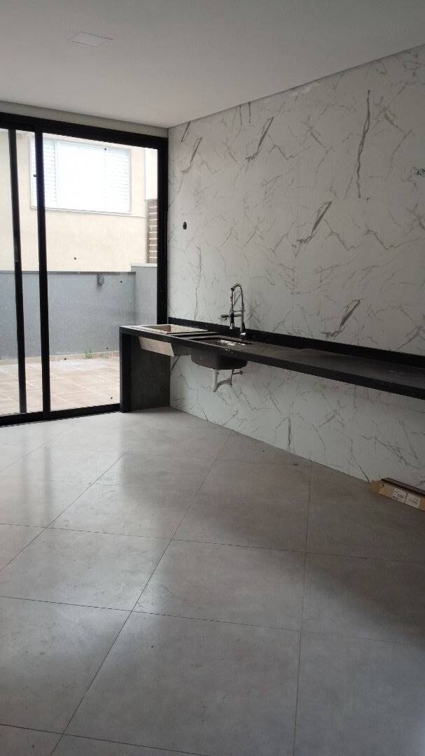 Sobrado, 3 quartos, 212 m² - Foto 7