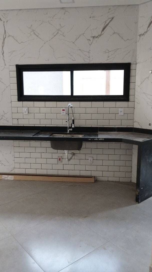 Sobrado, 3 quartos, 212 m² - Foto 8