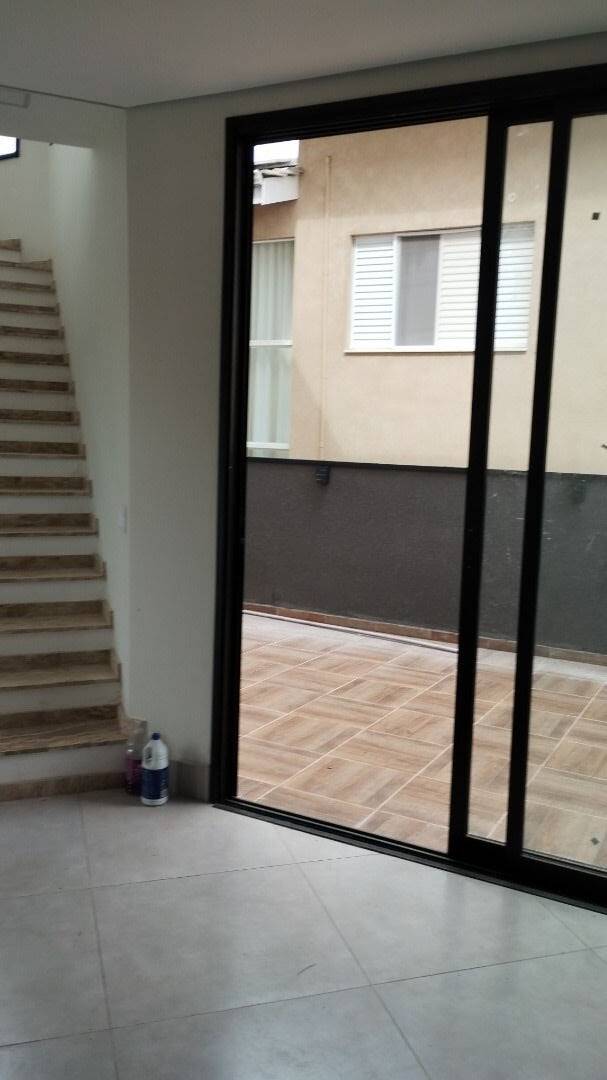 Sobrado, 3 quartos, 212 m² - Foto 10