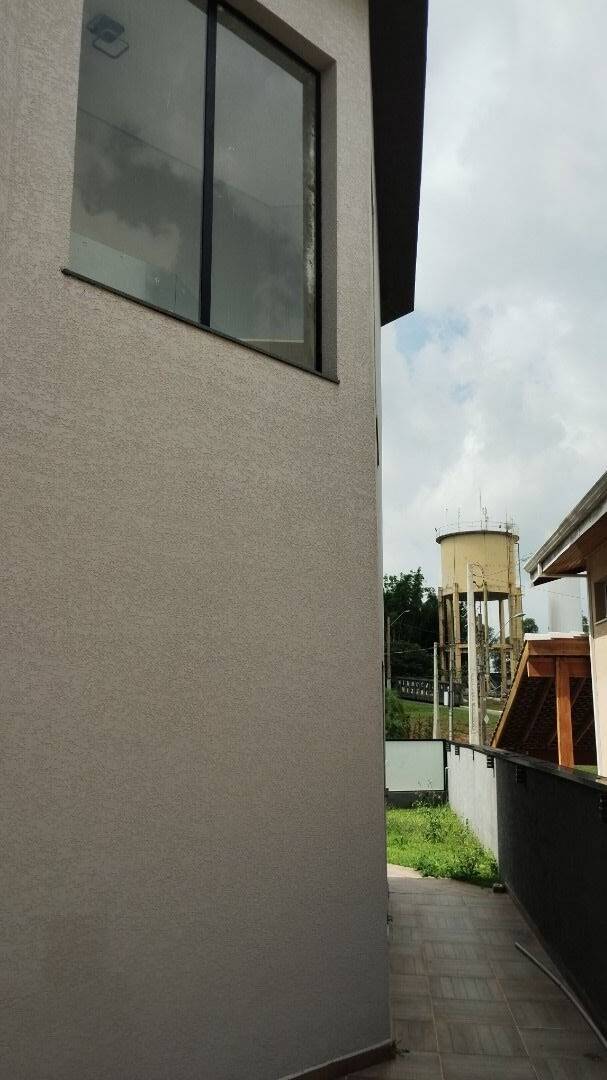 Sobrado, 3 quartos, 212 m² - Foto 13