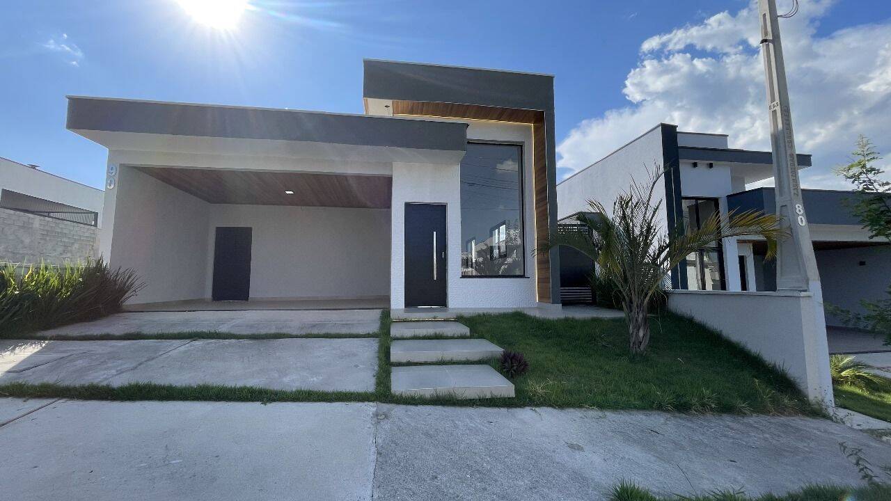 Casa, 3 quartos, 135 m² - Foto 4