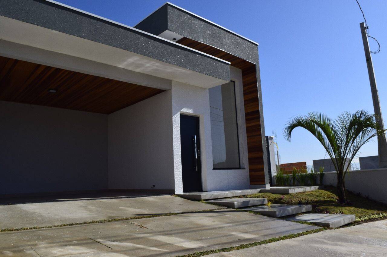 Casa, 3 quartos, 135 m² - Foto 8