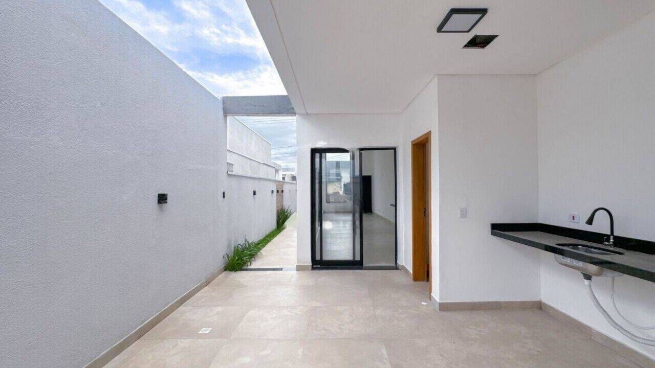 Casa, 3 quartos, 135 m² - Foto 28