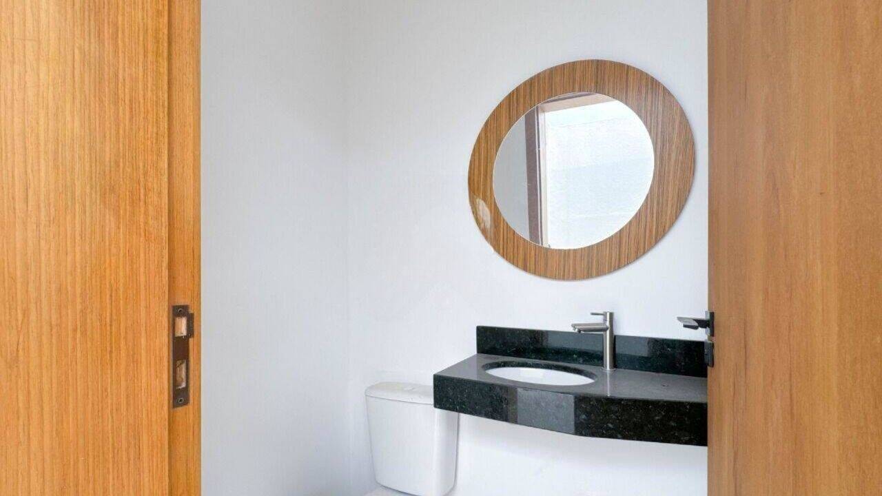 Casa, 3 quartos, 135 m² - Foto 38