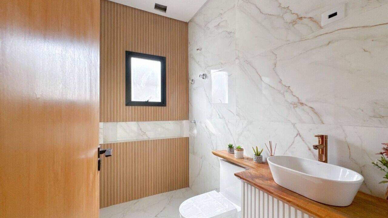 Casa, 3 quartos, 135 m² - Foto 39