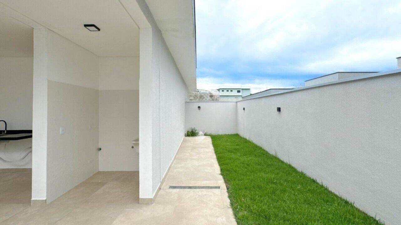 Casa, 3 quartos, 135 m² - Foto 42