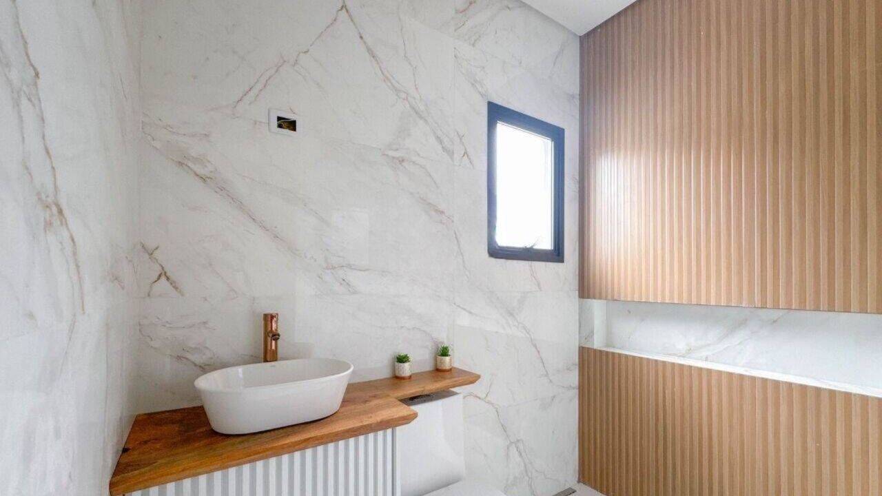 Casa, 3 quartos, 135 m² - Foto 46