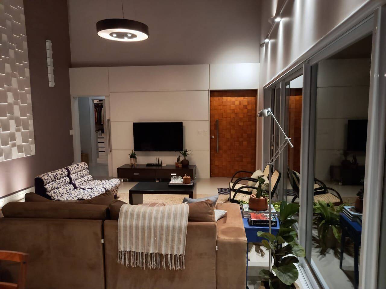 Casa, 3 quartos, 212 m² - Foto 11