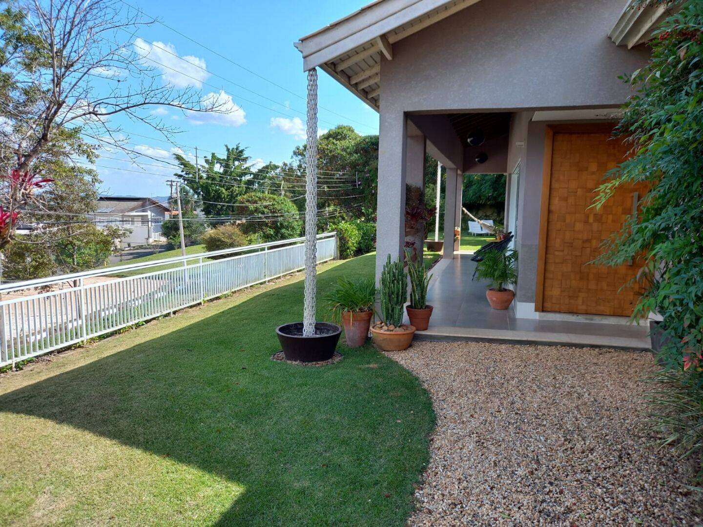 Casa, 3 quartos, 212 m² - Foto 24