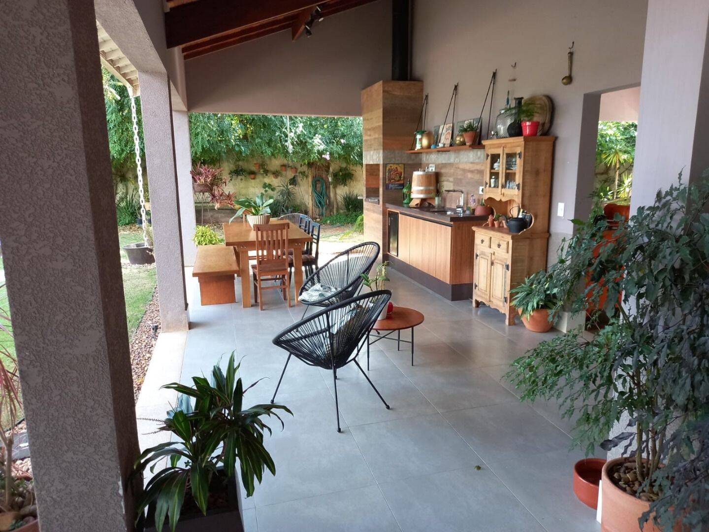 Casa, 3 quartos, 212 m² - Foto 28