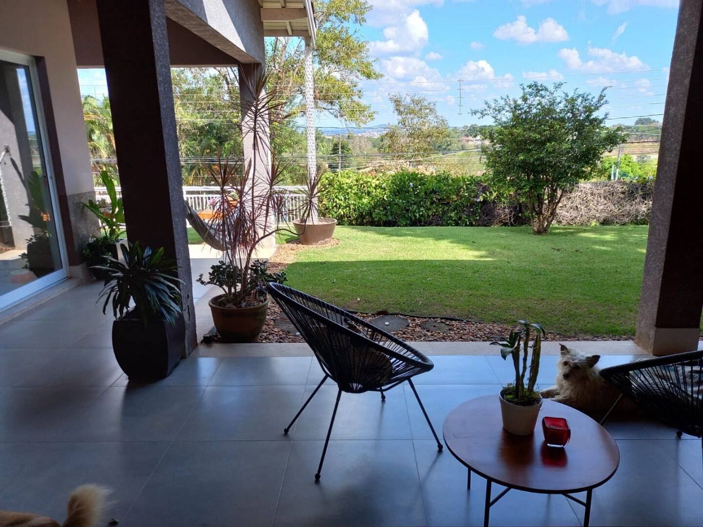 Casa, 3 quartos, 212 m² - Foto 29
