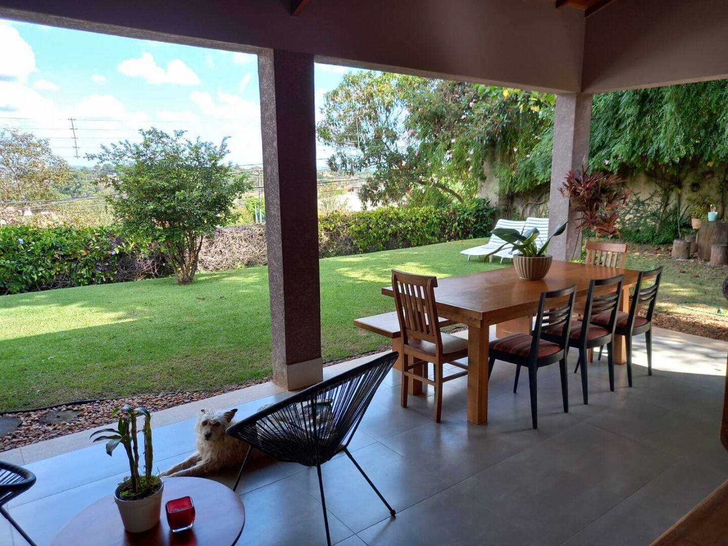 Casa, 3 quartos, 212 m² - Foto 30