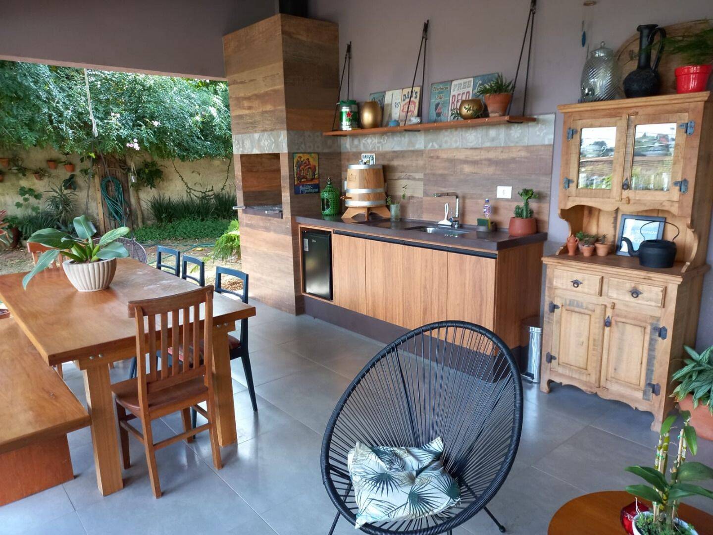 Casa, 3 quartos, 212 m² - Foto 32