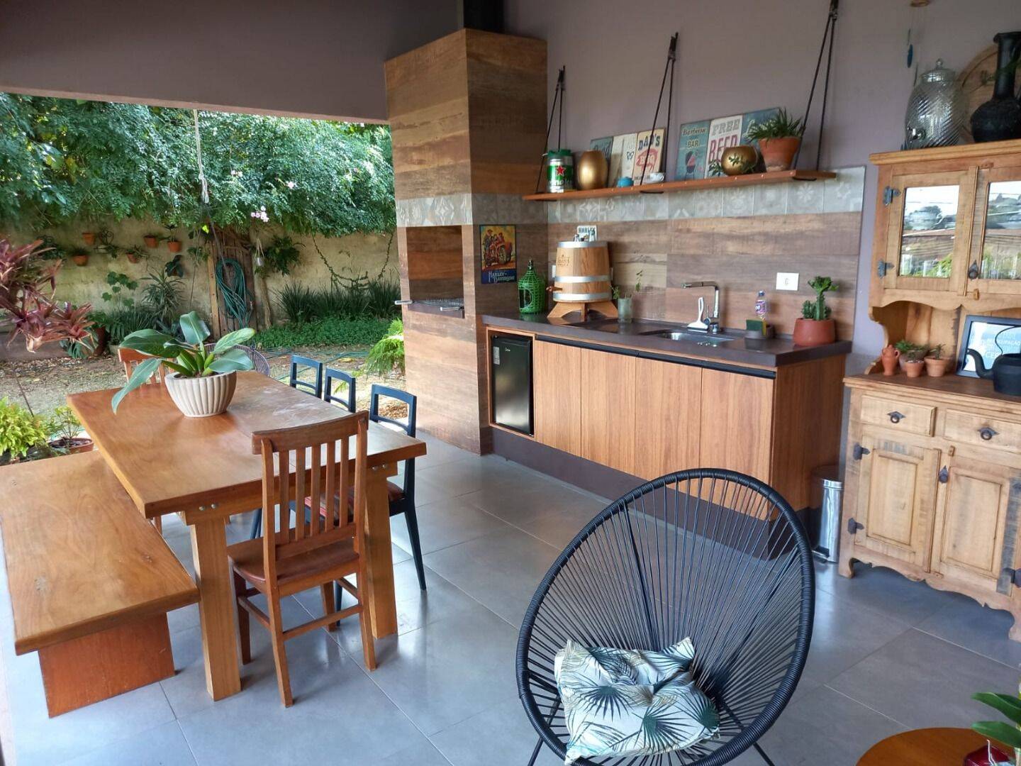 Casa, 3 quartos, 212 m² - Foto 33