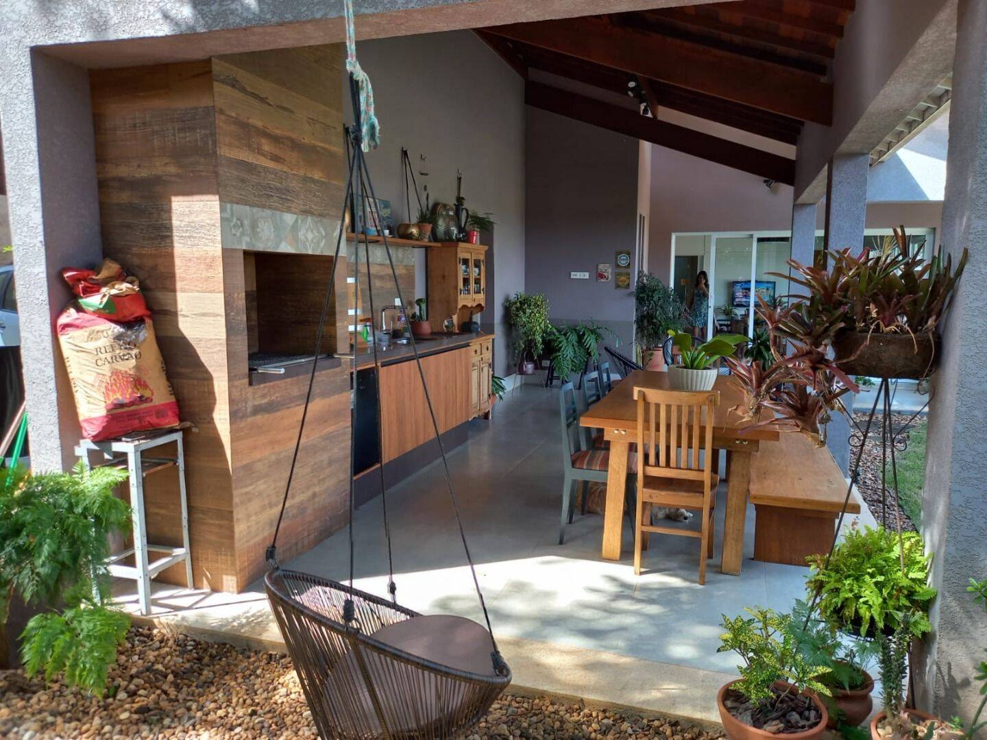 Casa, 3 quartos, 212 m² - Foto 35