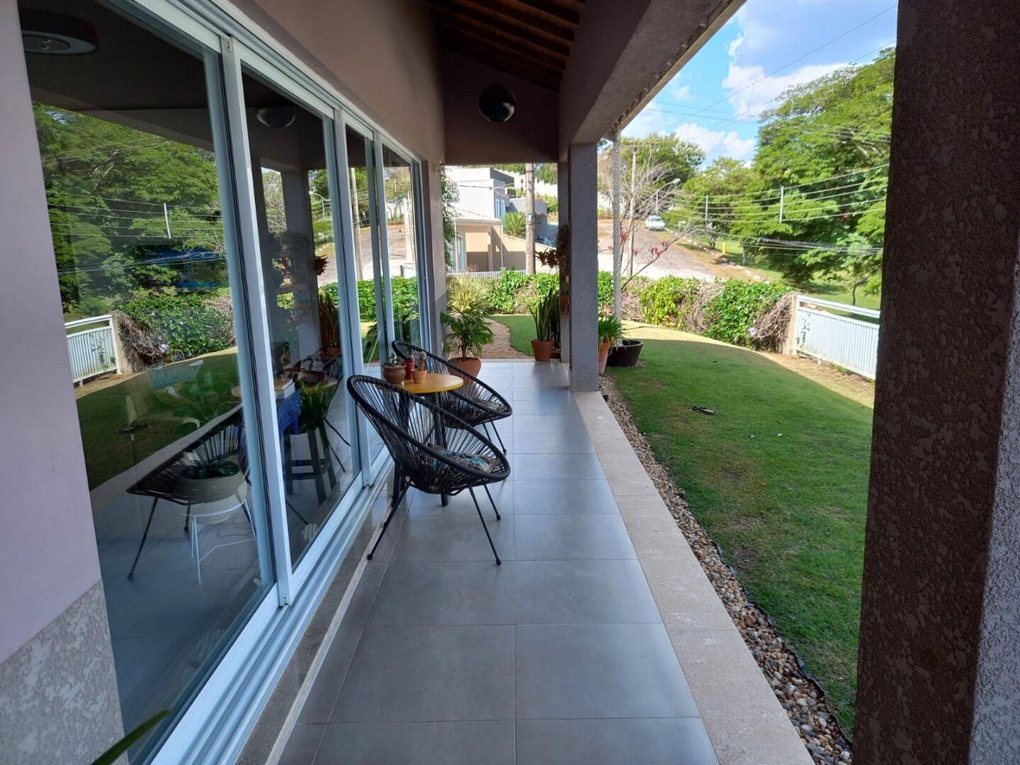 Casa, 3 quartos, 212 m² - Foto 36