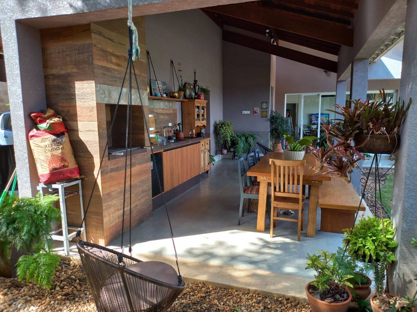 Casa, 3 quartos, 212 m² - Foto 39