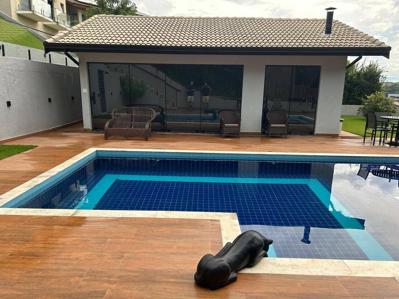 Casa, 3 quartos - Foto 3