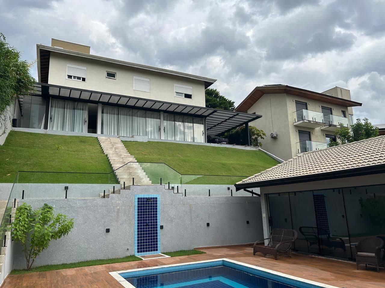 Casa, 3 quartos - Foto 7