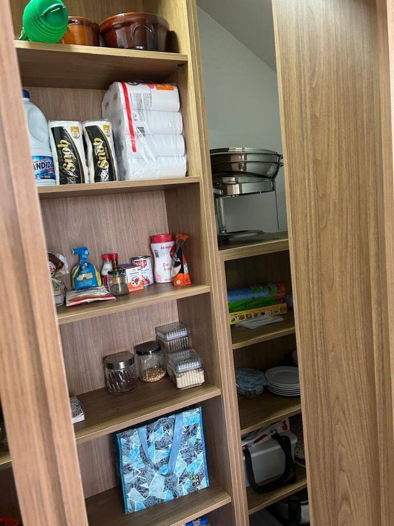 Casa, 3 quartos - Foto 20
