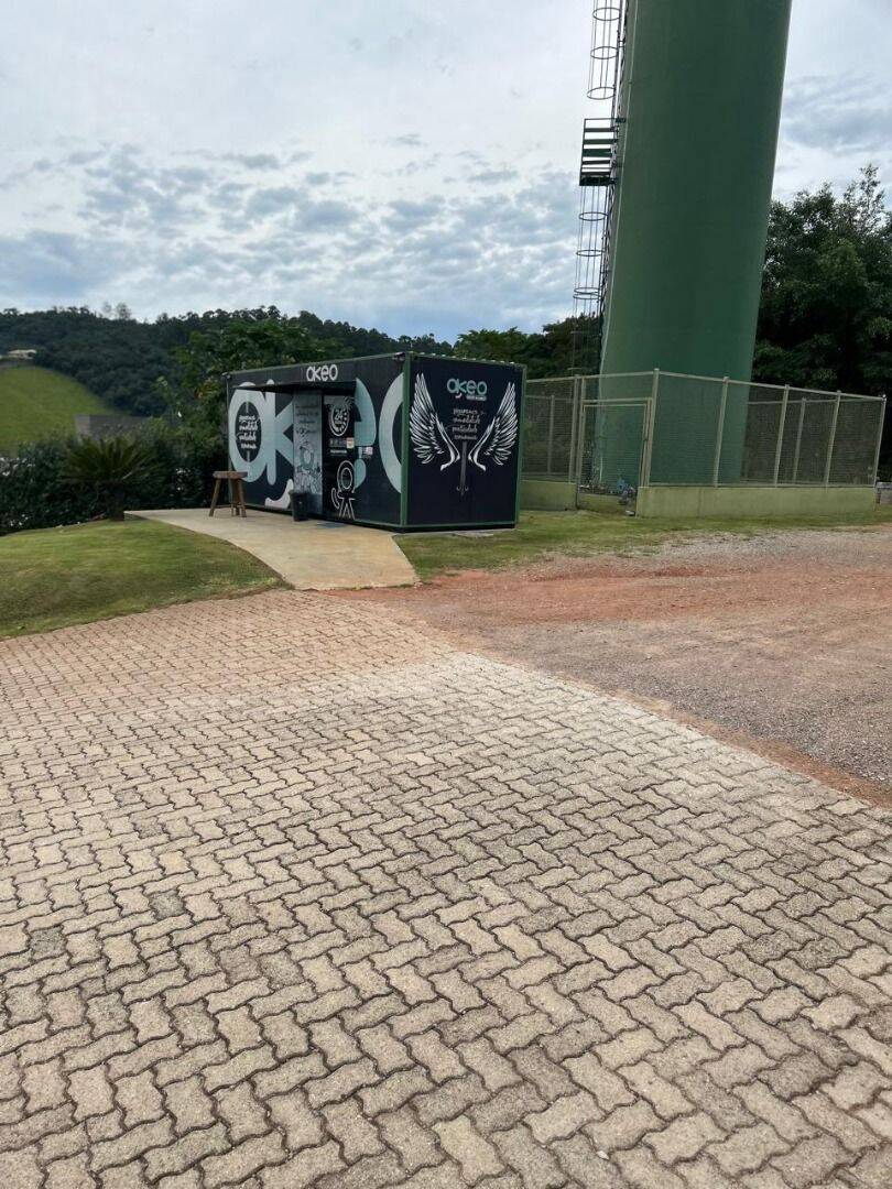 Casa, 3 quartos - Foto 41