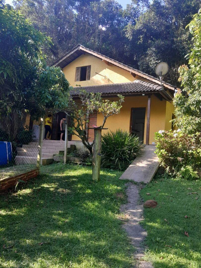 Chácara, 5 quartos, 1000 m² - Foto 1