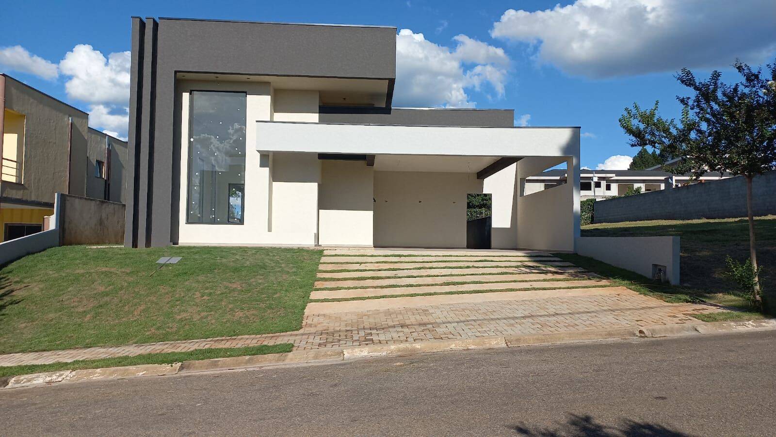 Casa, 3 quartos, 260 m² - Foto 2