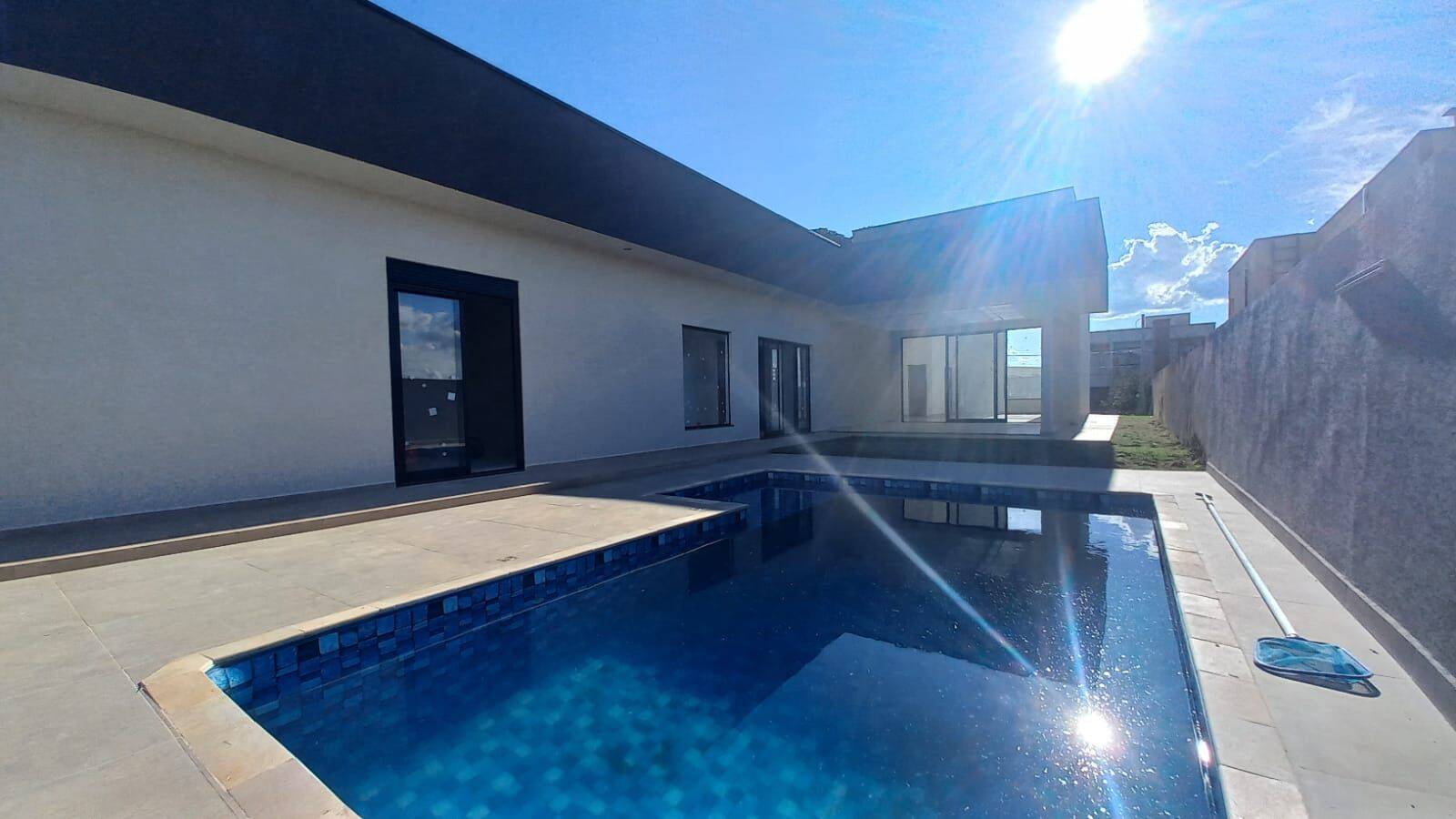 Casa, 3 quartos, 260 m² - Foto 3