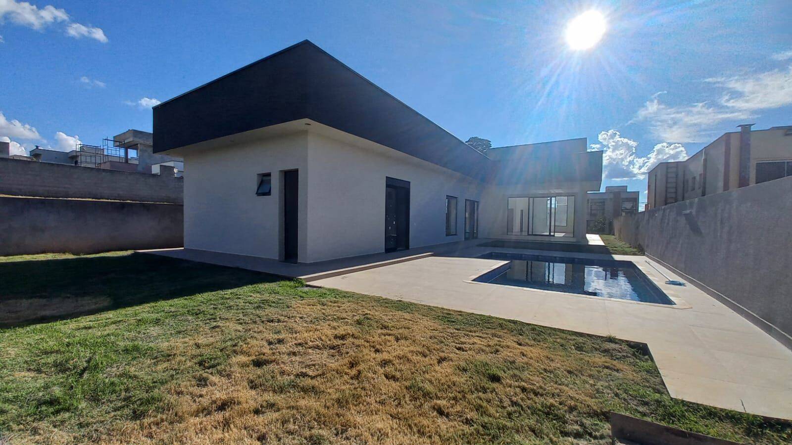 Casa, 3 quartos, 260 m² - Foto 13