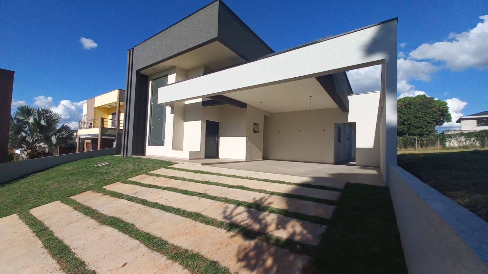 Casa, 3 quartos, 260 m² - Foto 18