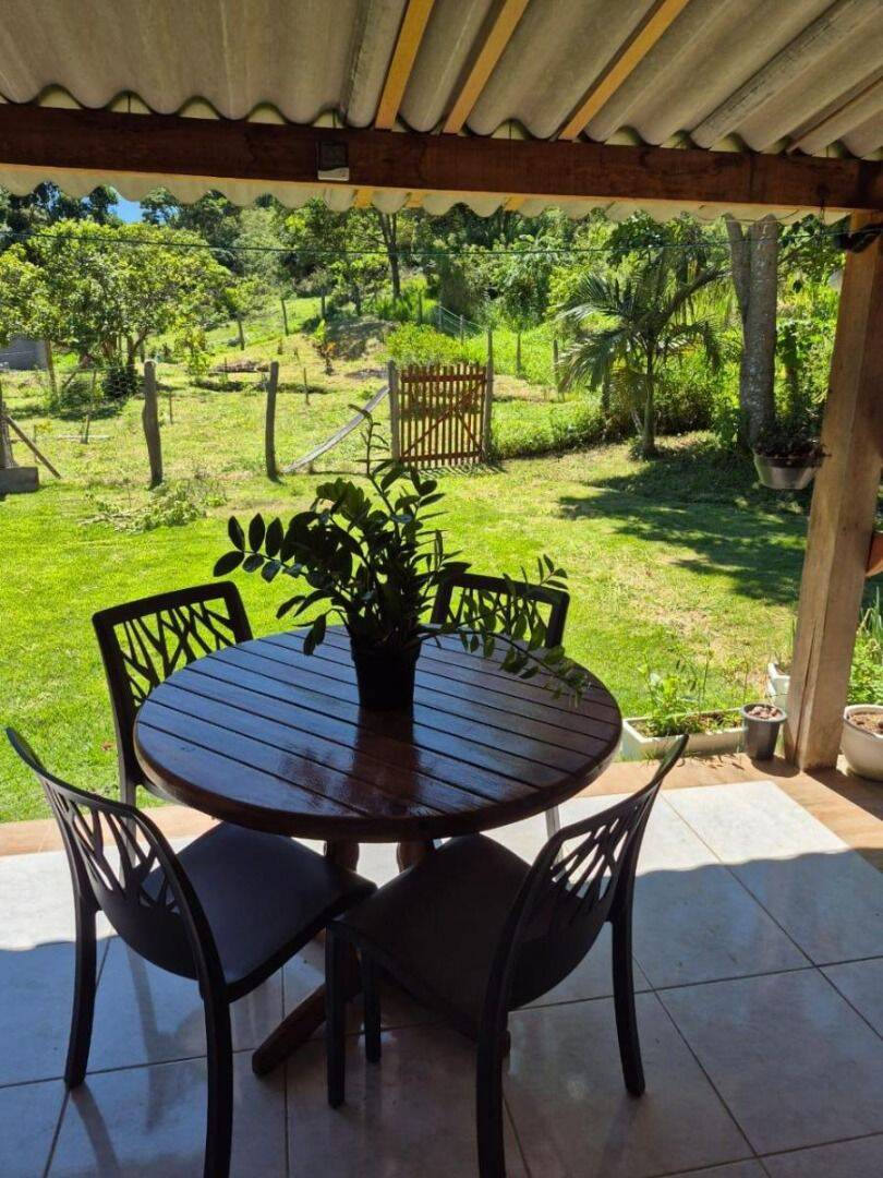 Chácara, 2 quartos, 1100 m² - Foto 4