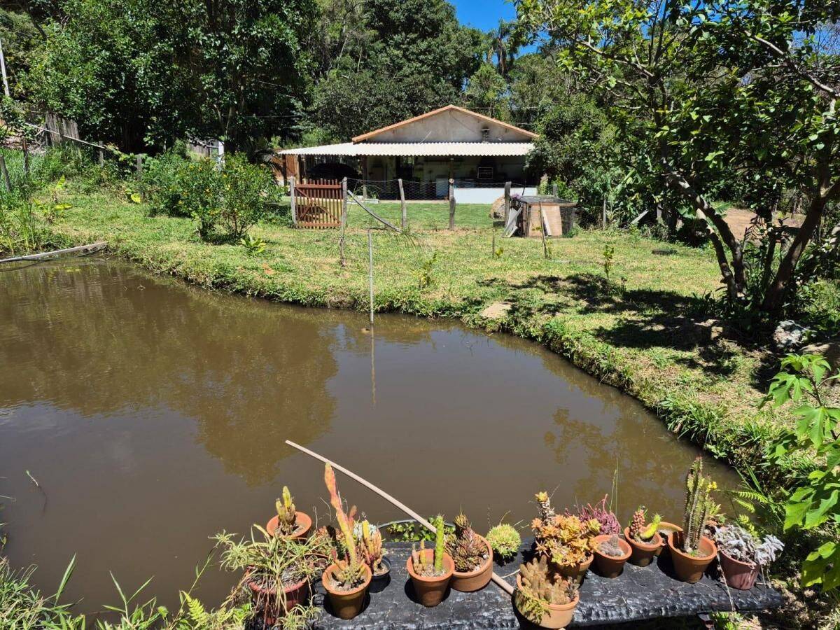 Chácara, 2 quartos, 1100 m² - Foto 2