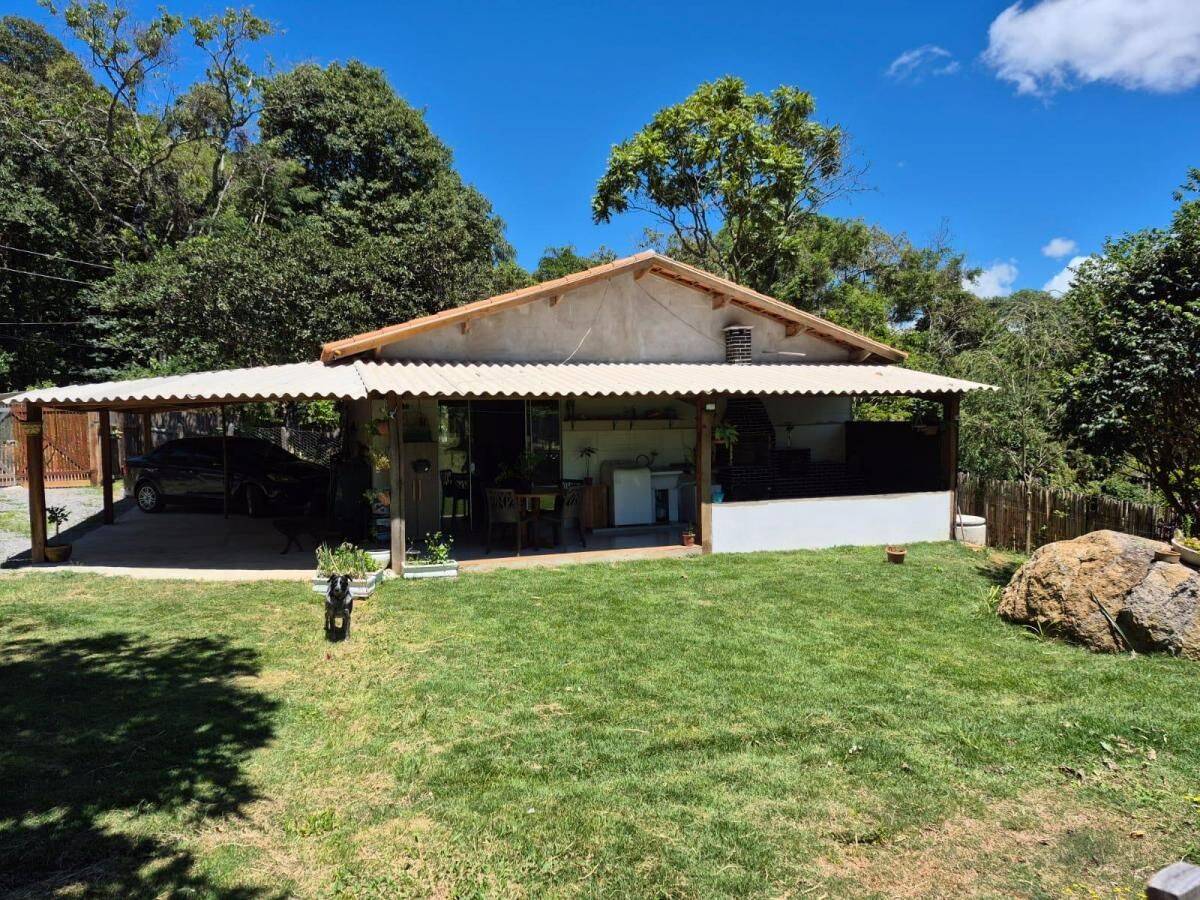 Chácara, 2 quartos, 1100 m² - Foto 3