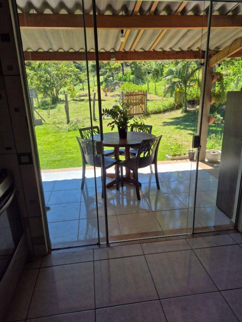 Chácara, 2 quartos, 1100 m² - Foto 8