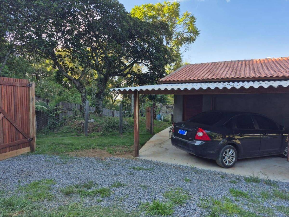 Chácara, 2 quartos, 1100 m² - Foto 9