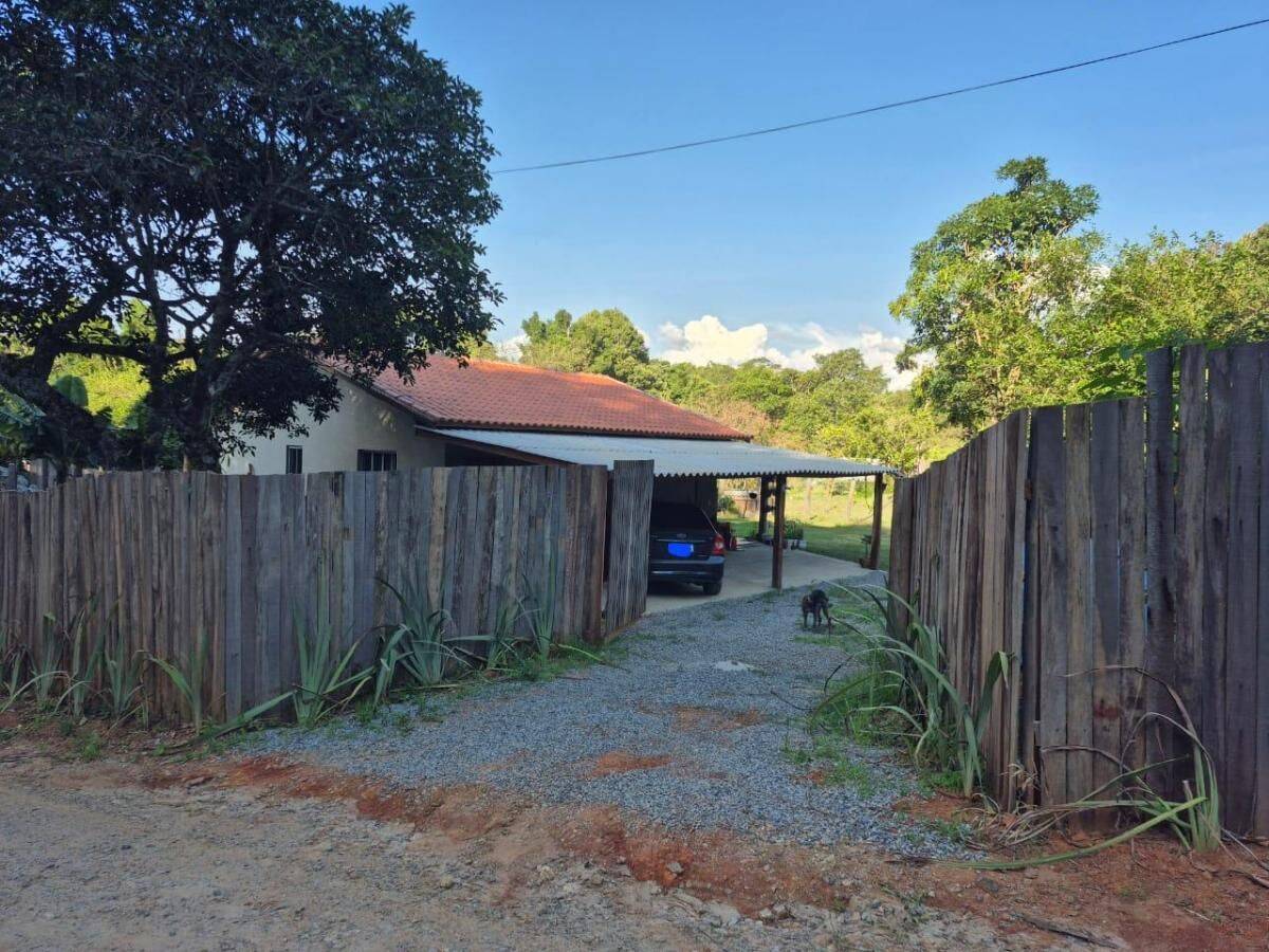 Chácara, 2 quartos, 1100 m² - Foto 11