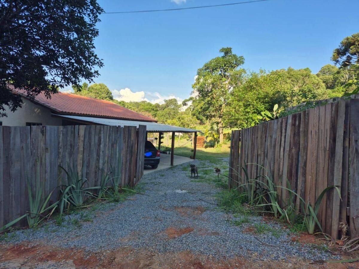 Chácara, 2 quartos, 1100 m² - Foto 20