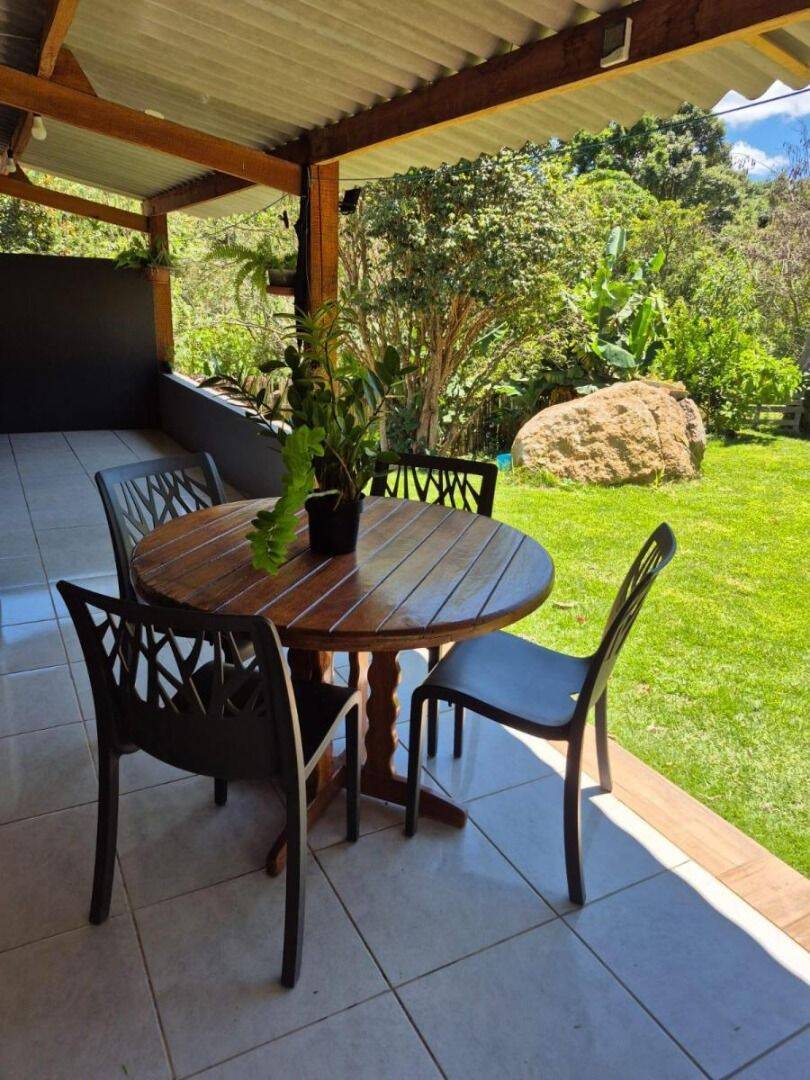 Chácara, 2 quartos, 1100 m² - Foto 22