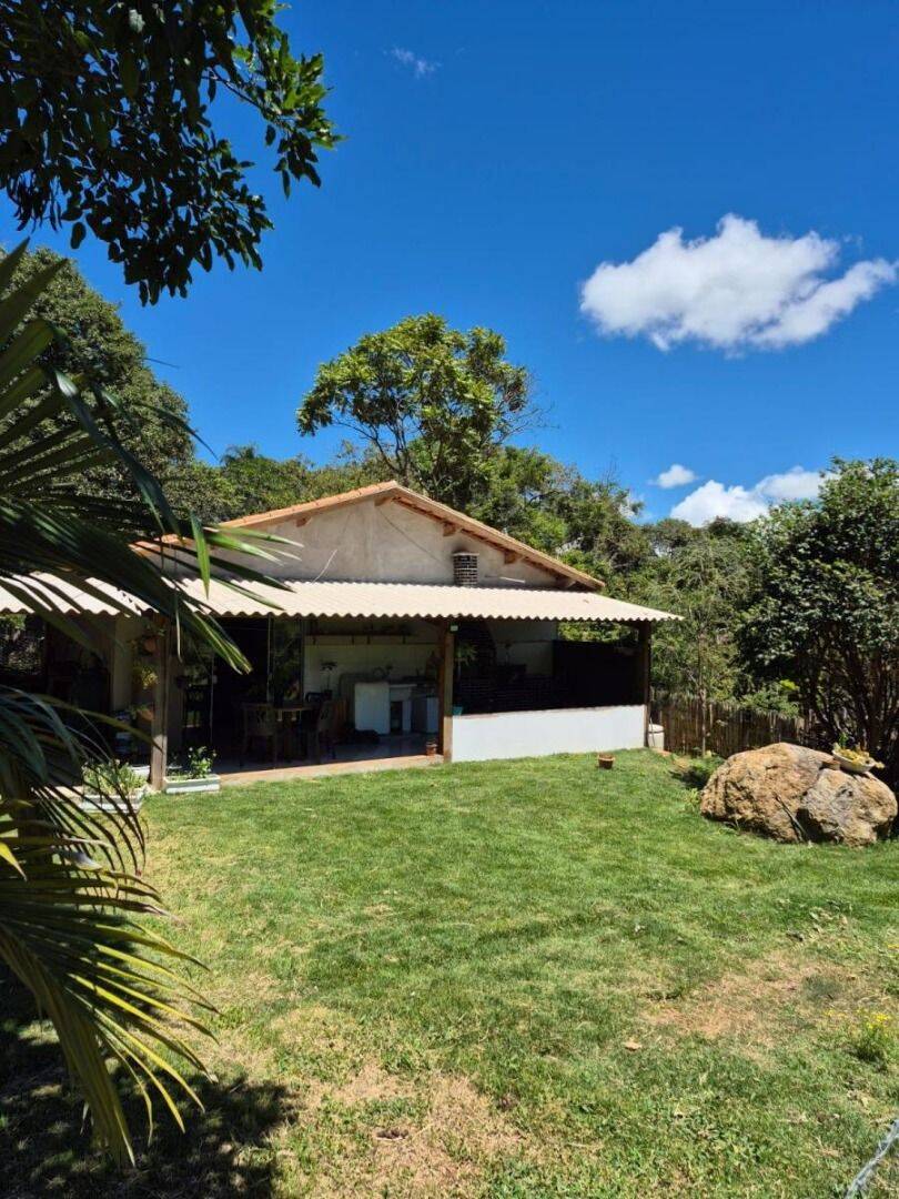 Chácara, 2 quartos, 1100 m² - Foto 24