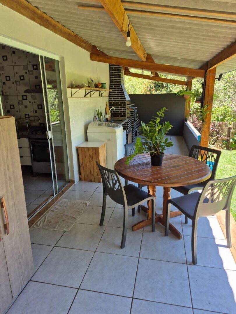 Chácara, 2 quartos, 1100 m² - Foto 25