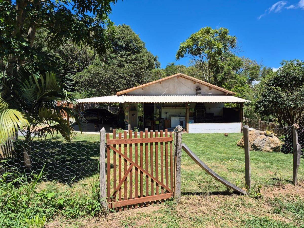 Chácara, 2 quartos, 1100 m² - Foto 27