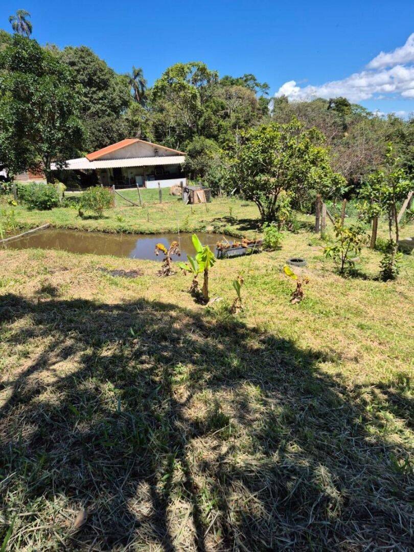 Chácara, 2 quartos, 1100 m² - Foto 28