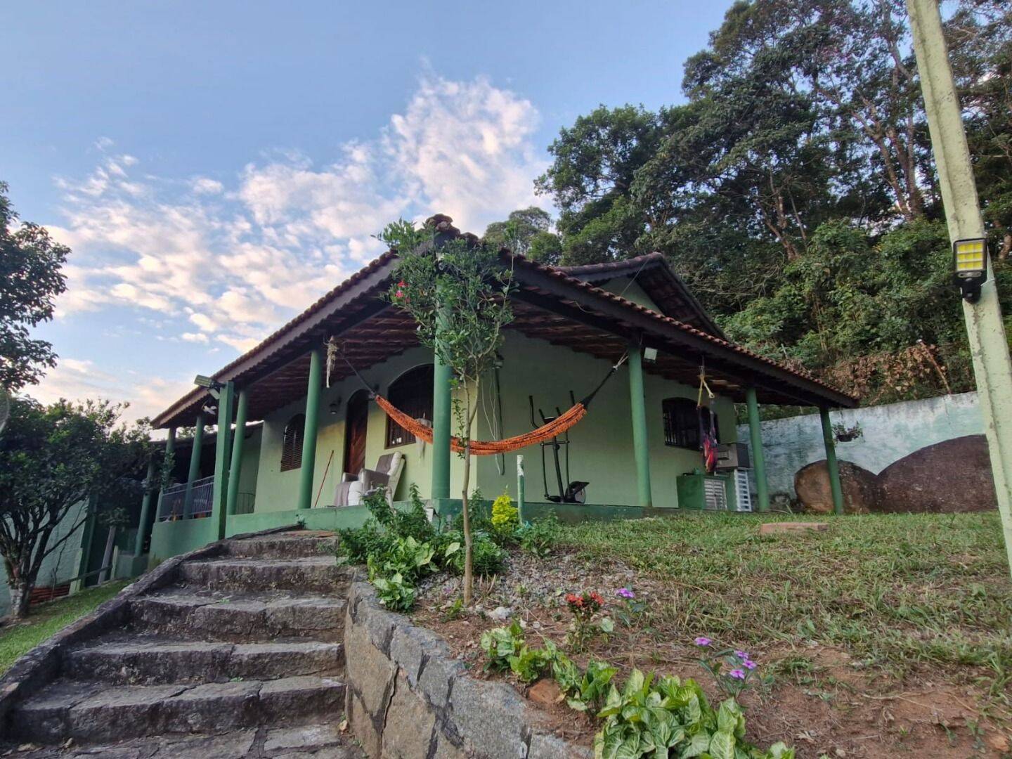 Sítio, 2 quartos, 827 m² - Foto 1